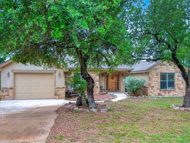 107 Garrett Way