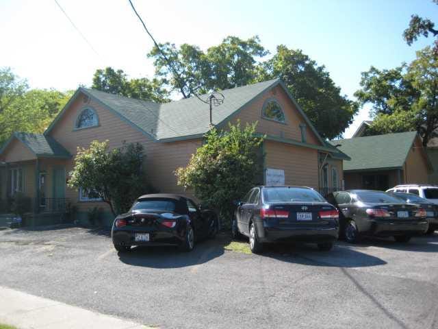 107 Leland ST
