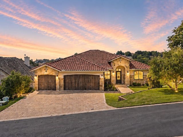 107 Long Mountain DR