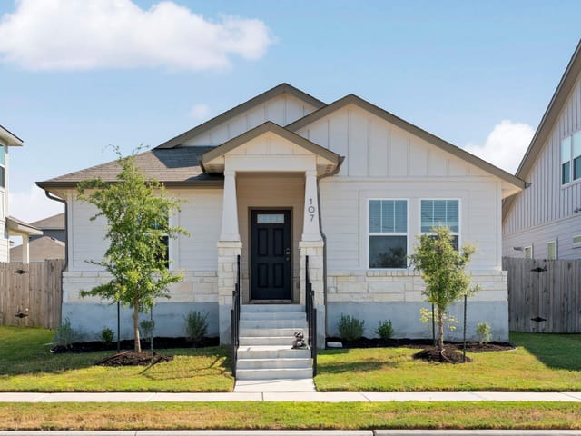 107 Magnolia Ranch Ln