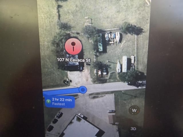 107 N Lavaca ST