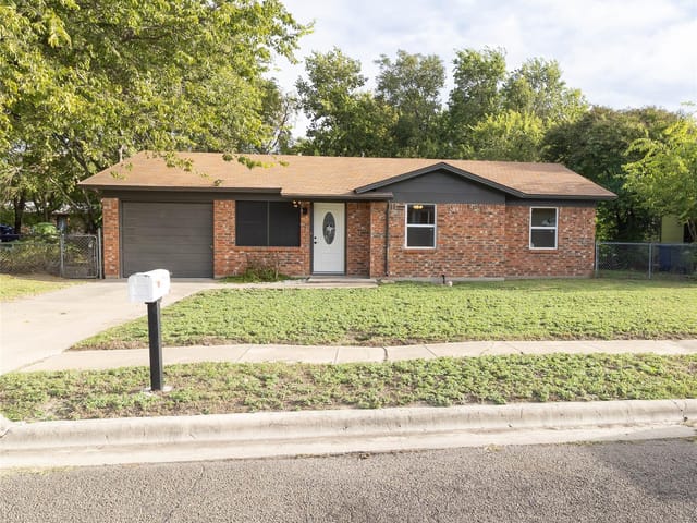 107 South DR