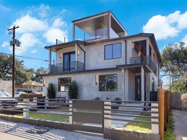 107 W Johanna St Unit #A