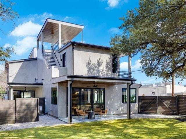 107 W Johanna ST Unit #B