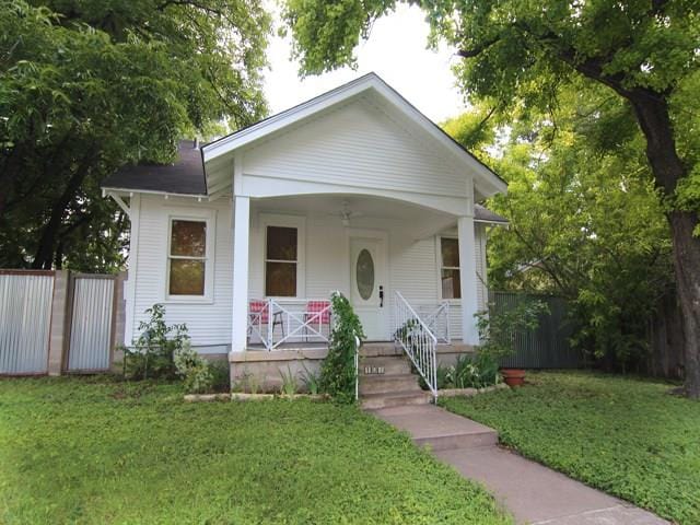 107 W Monroe St