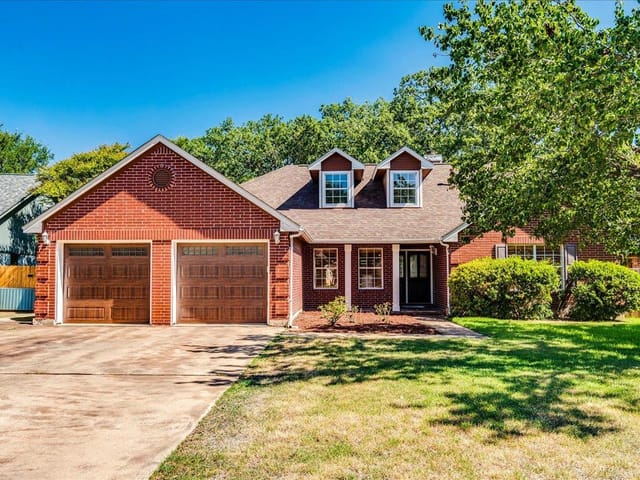 107 Windmill CV