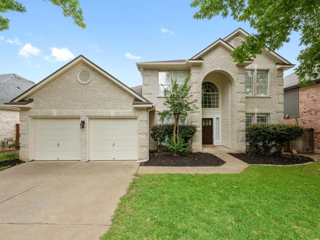 10700 Galsworthy Ln