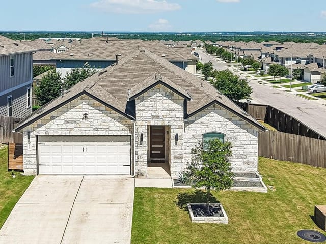 10700 Sentinel DR