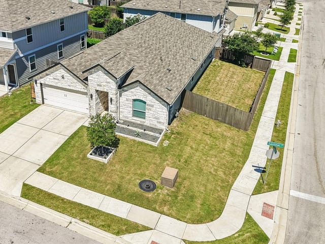 10700 Sentinel DR