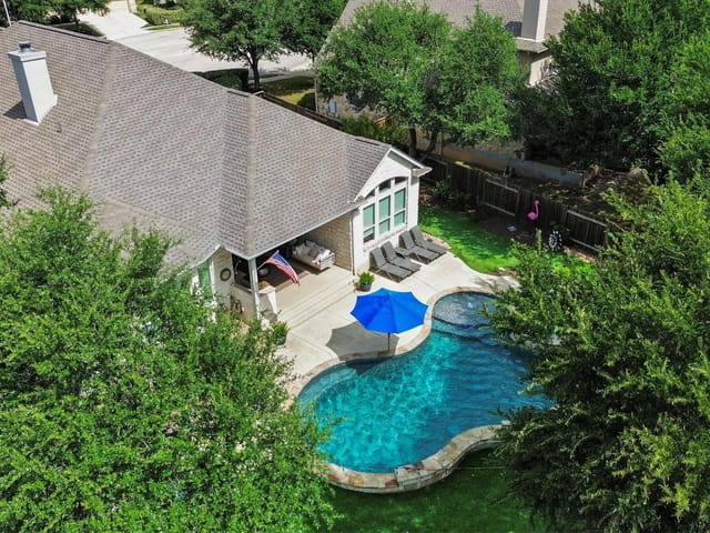 10701 Copper Basin Cv