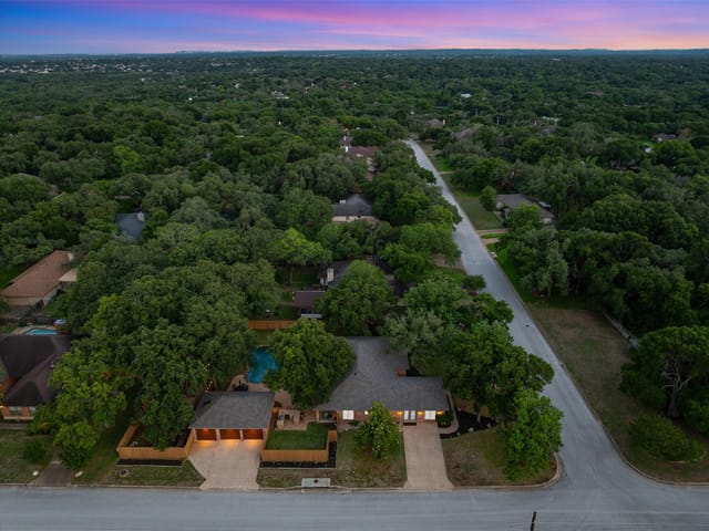 10701 Culberson Dr