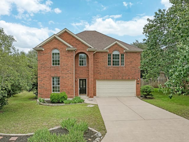 10701 Pinkney LN