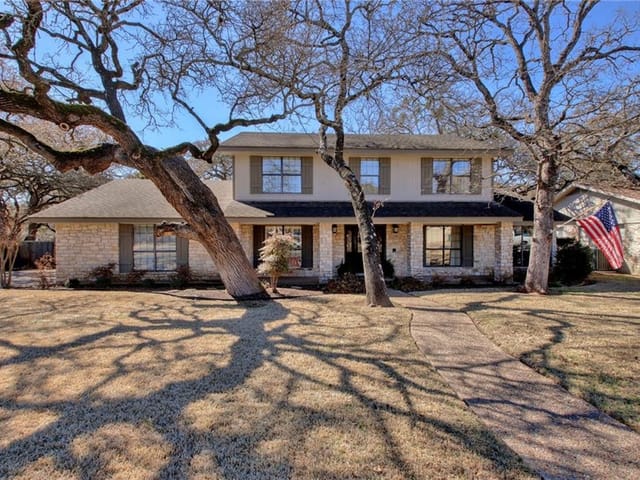 10702 Spicewood Club Dr
