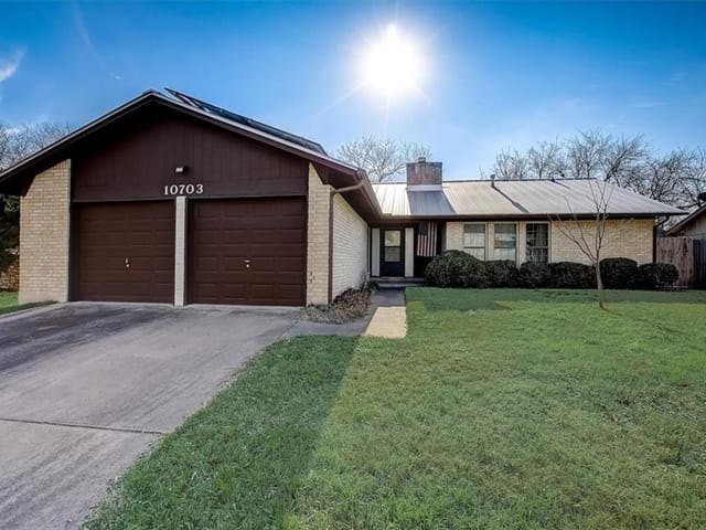 10703 Cooper Hill Dr