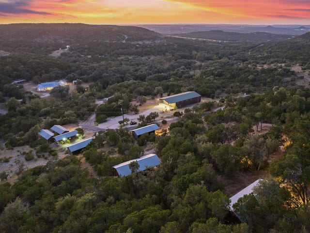 10703 Ranch Road 12