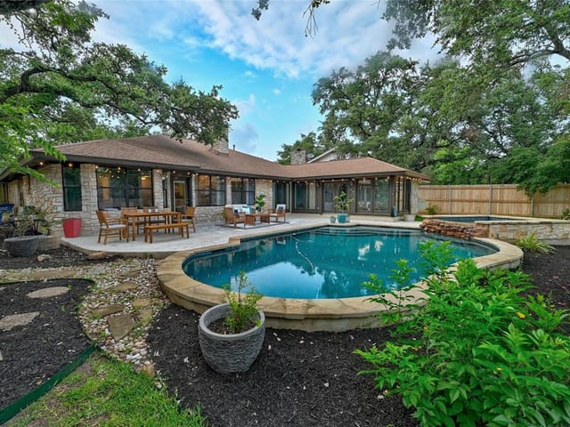 10705 Bayridge Cv