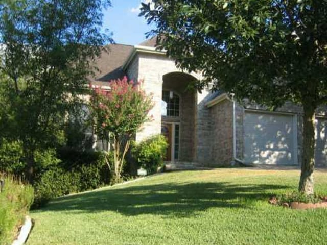 10705 Bull Ridge DR