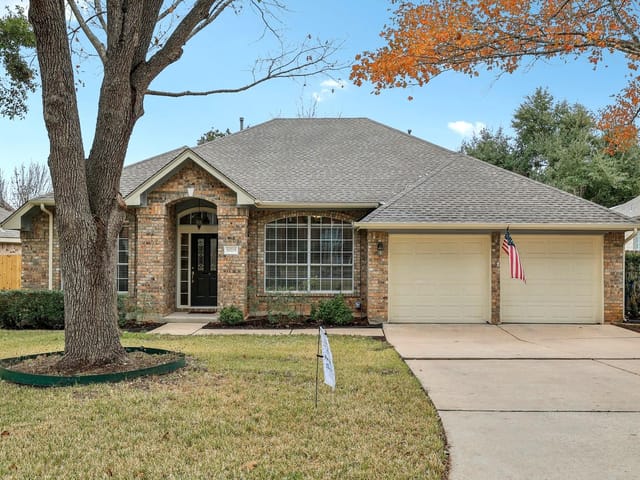 10705 Pinkney Ln