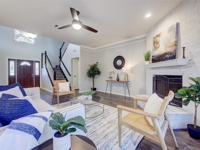 10705 Walebridge Ct