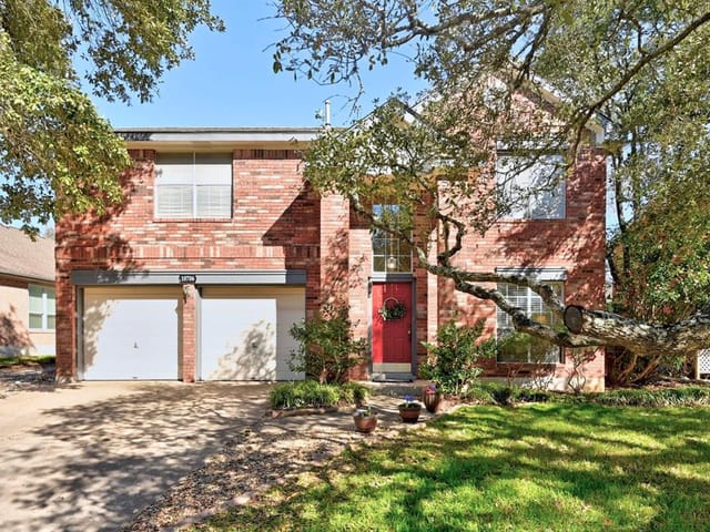 10706 Pinkney Ln