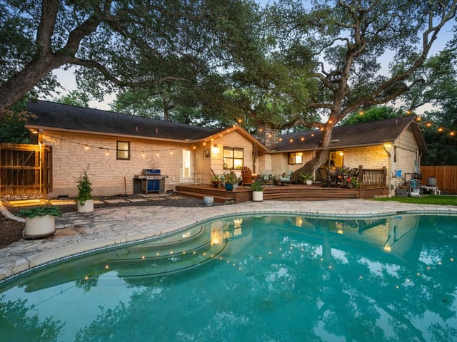 10706 Spicewood Club DR