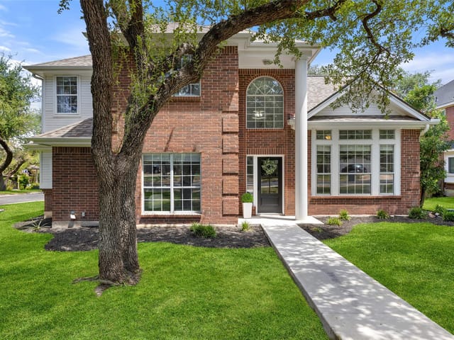 10707 Beckwood DR