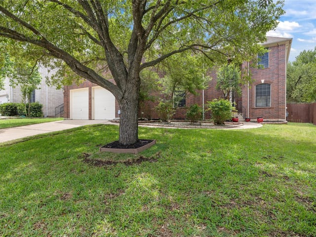 10707 Bramblecrest Dr