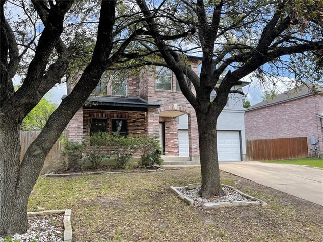 10707 Claywood Dr