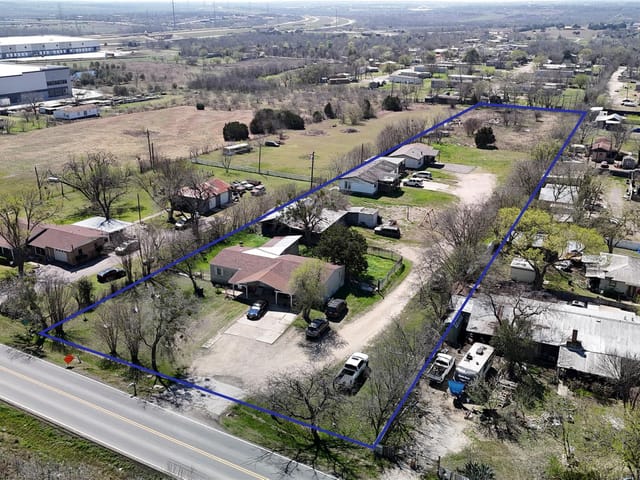 10707 McAngus RD