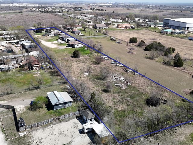 10707 McAngus Rd