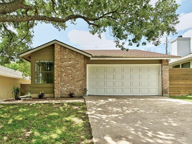 10708 N Platt River Dr