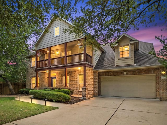 10708 Natick LN