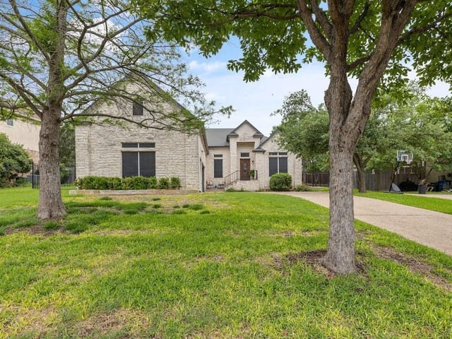 10708 Sierra Oaks