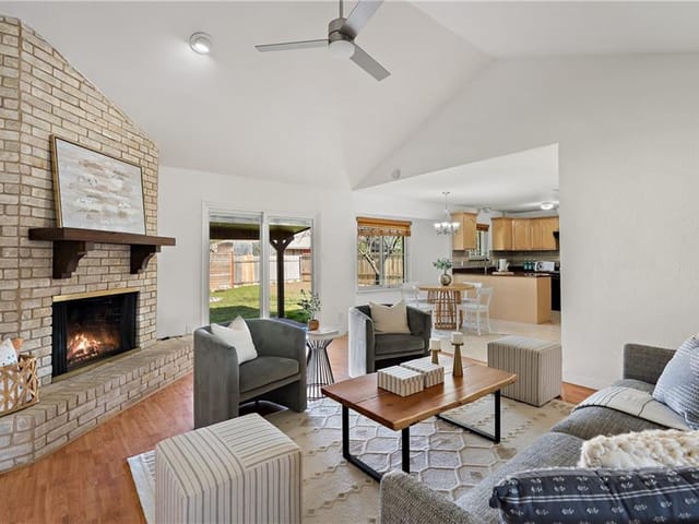 10710 Berthound Dr