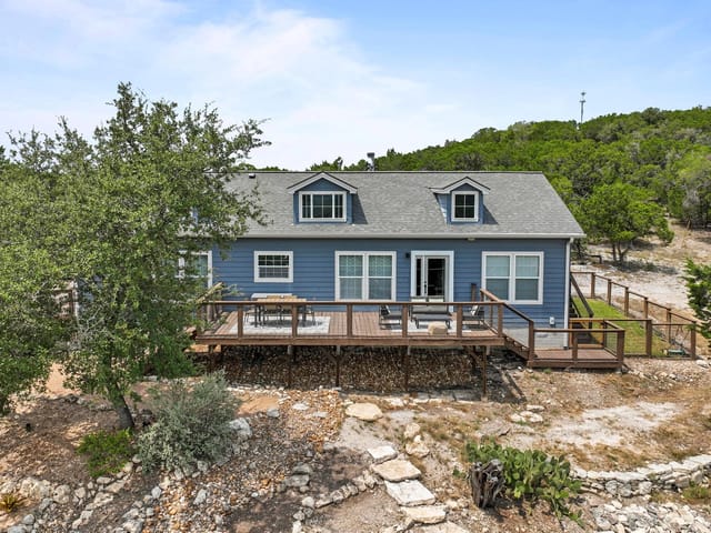 10710 Deer Canyon RD