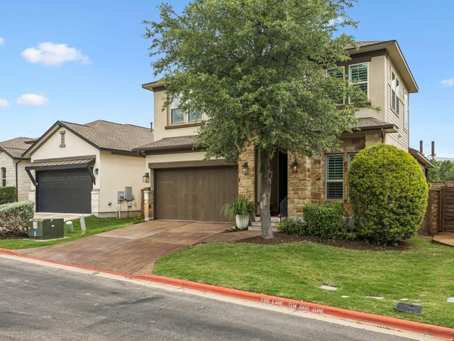 10711 Twisted Elm DR
