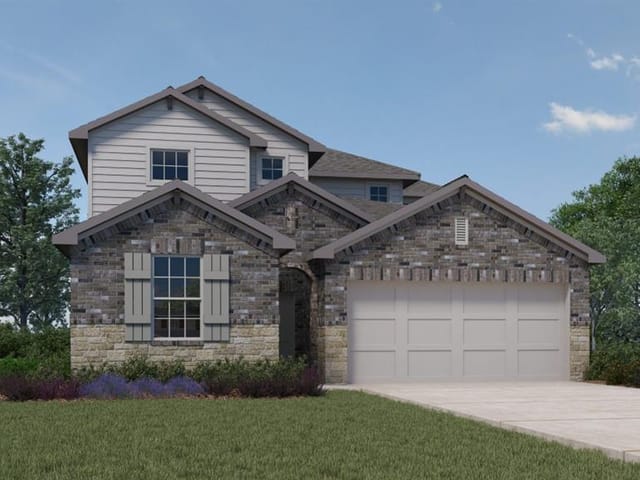 10712 Gonzales Ranger Pass