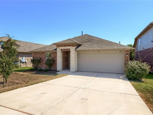 10713 Mule Train Dr