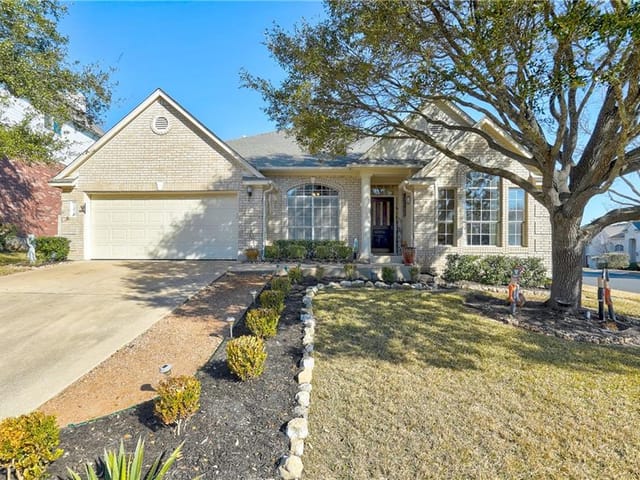 10716 Chestnut Ridge Rd