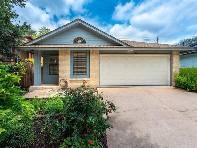 10716 N Platt River DR