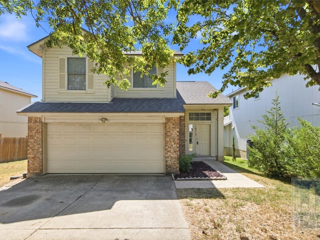 10718 Claywood DR