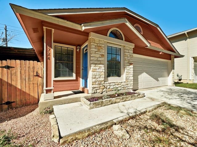 10724 N Platt River Dr