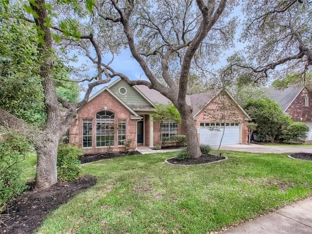 10725 Yorktown Trl