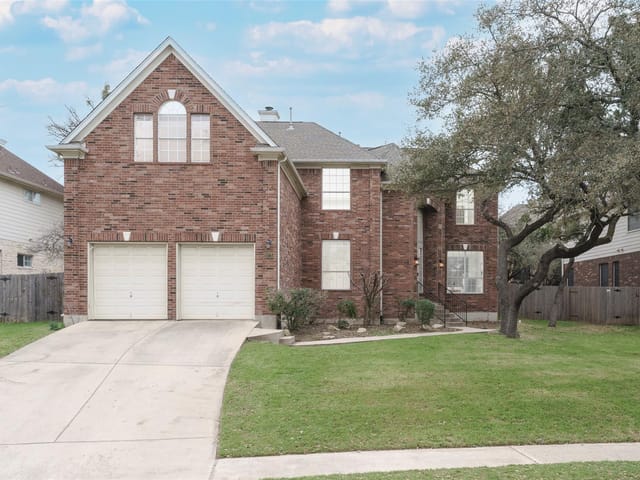 10735 Bramblecrest Dr