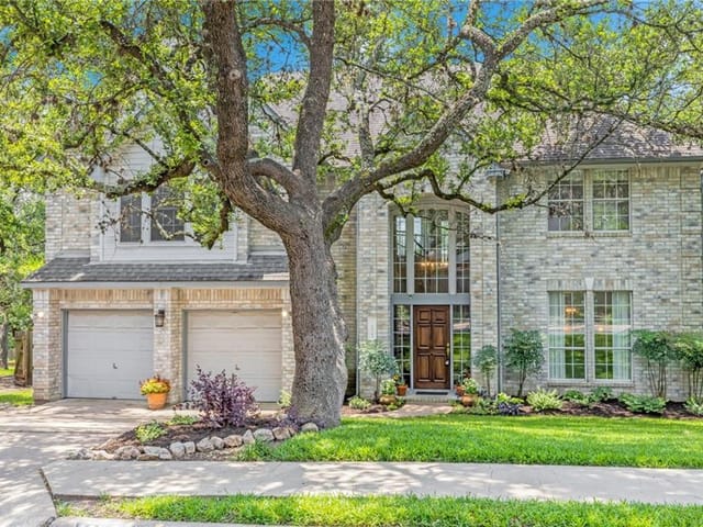 10765 Yorktown Trl