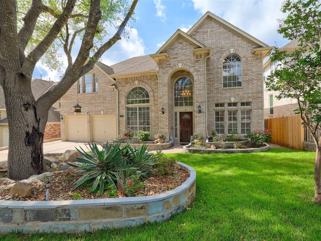 10776 Bramblecrest DR