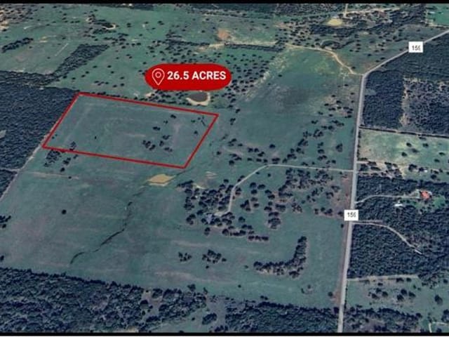 1078 Old Pin Oak Rd Unit #Tract 1