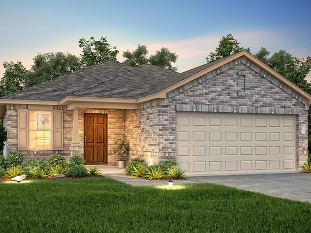 108 Blackfoot Daisy Path