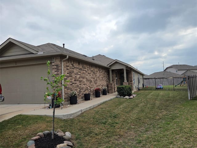 108 Blue Sage DR