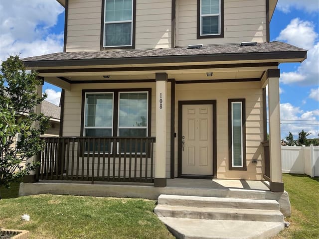 108 Cane River RD